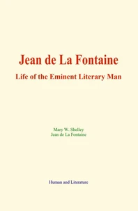 Jean de La Fontaine