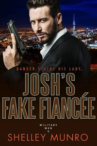 Josh's Fake Fiancée