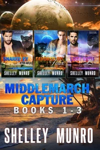 Middlemarch Capture