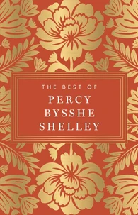 The Best of Percy Bysshe Shelley