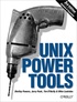 Shelley Powers et Jerry Peek - Unix Power Tools.