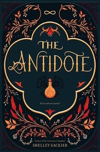 Shelley Sackier - The Antidote.