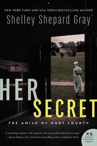 Shelley Shepard Gray - Her Secret - The Amish of Hart County.