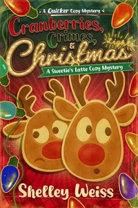 Cranberries, Crimes, & Christmas Lights!