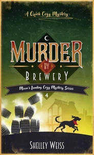 Murder by Brewery
