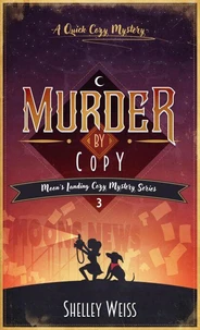 Murder by Copy