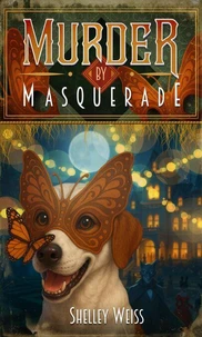 Murder by Masquerade