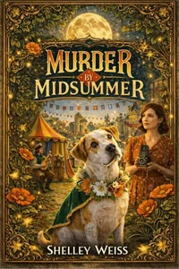 Murder by Midsummer