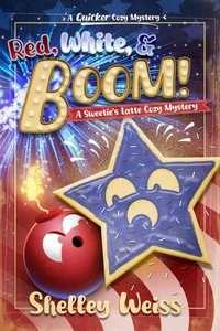 Red, White, and Boom!