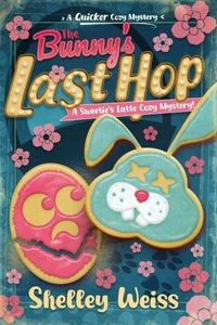 The Bunny's Last Hop!