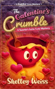 The Galentine's Crumble