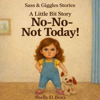 No-No-Not Today!