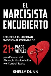 El narcisista encubierto