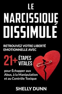 Le Narcissist Dissimulé