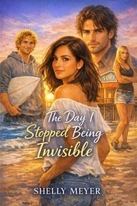 The Day I Stopped Being Invisible