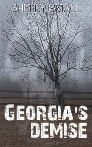  Shelly Small - Georgia's Demise - The Romy Files, #4.
