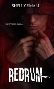  Shelly Small - Redrum - Luna's Paranormals, #2.