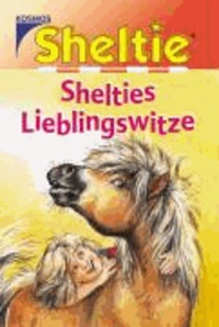 Sheltie. Shelties Lieblingswitze.