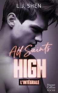 All Saints High