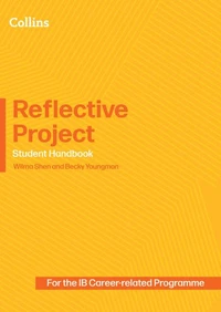 Reflective Project: Student Handbook