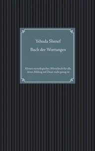 Buch der Wortungen