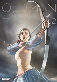 Oldman - Tome 02