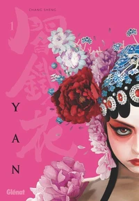 Yan - Tome 01