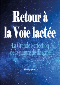 Retour à la Voie lactée