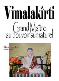 Vimalakîrti