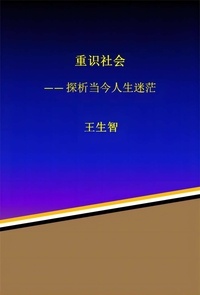  Shengzhi Wang - 重识社会：探析当今人生迷茫.