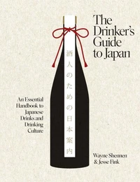 The Drinker’s Guide to Japan