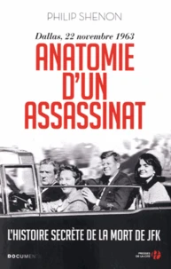 Anatomie d'un assassinat