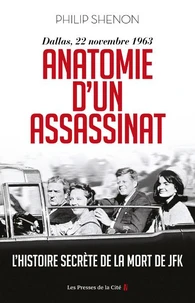 Anatomie d'un assassinat