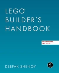 The LEGO Builders Handbook