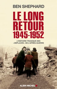 Le long retour (1945-1952)