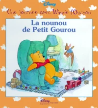 La Nounou De Petit Gourou