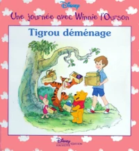 Tigrou Demenage