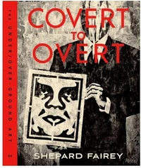 Covert to Overt