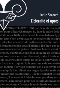 L'éternité et après