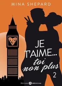Je t’aime… toi non plus - 2