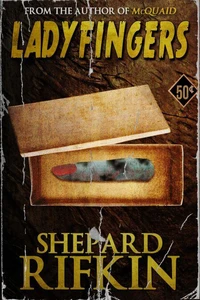 Ladyfingers