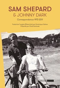 Sam Shepard & Johnny Dark