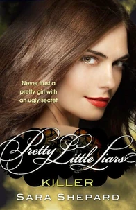 Killer : Pretty Little Liars