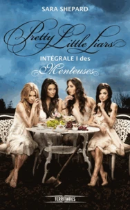 Les Menteuses, Intégrale Tome 1