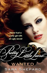 Pretty Little Liar