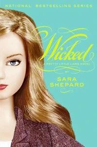 Pretty Little Liars #5: Wicked