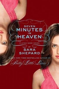 The Lying Game 06: Seven Minutes in Heaven