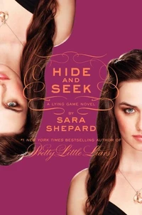 The Lying Game #4: Hide and Seek