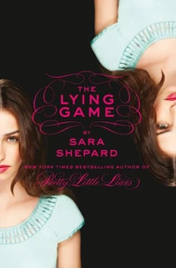 The Lying Game