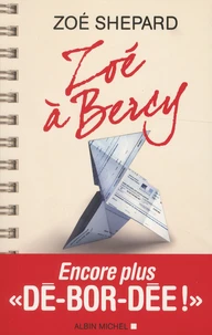 Zoé à Bercy